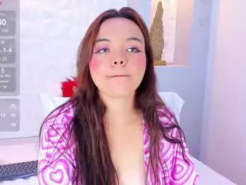 emilyrouss_ from Chaturbate is Freechat