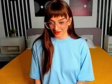 emilytylerr from Chaturbate is Freechat