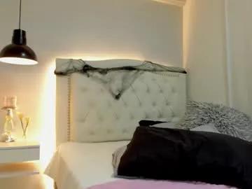 emilyy_hudson from Chaturbate is Freechat