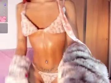 emilyy_queen from Chaturbate is Freechat