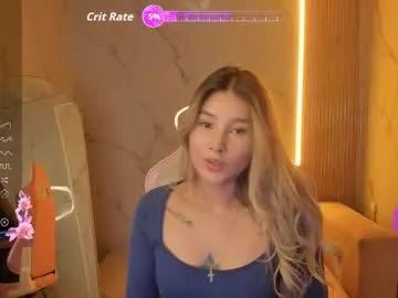 emma1_b_ from Chaturbate is Freechat