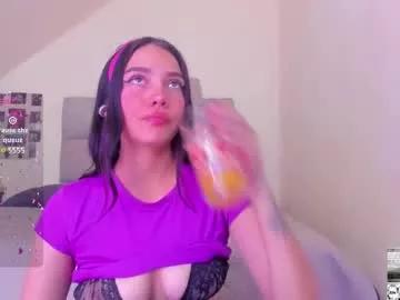 emma__15 from Chaturbate is Freechat