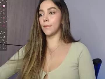 emma_aaa from Chaturbate is Freechat