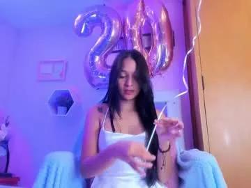 emma_anturin from Chaturbate is Freechat
