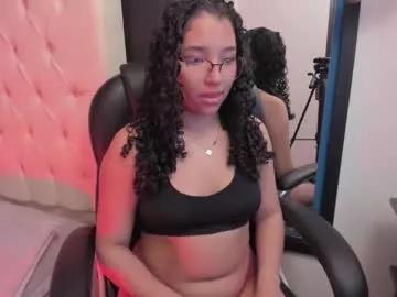 emma_morgan777 from Chaturbate is Freechat