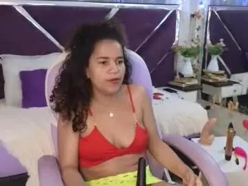emma_morgan_1 from Chaturbate is Freechat