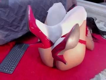 emma_morrison from Chaturbate is Freechat