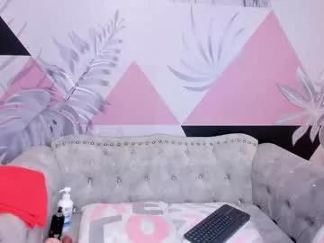 emma_petite4u from Chaturbate is Freechat