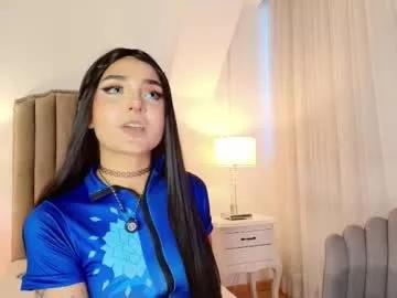 emma_torres__ from Chaturbate is Freechat