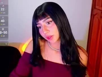 emma_web_ from Chaturbate is Freechat