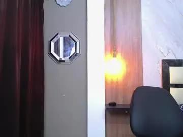 emma_willians_ from Chaturbate is Freechat