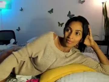 emma_yang from Chaturbate is Freechat