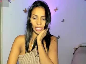 emma_yang from Chaturbate is Freechat