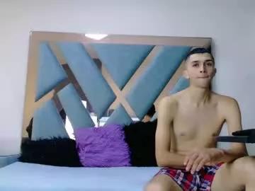 emmaandjackk from Chaturbate is Freechat