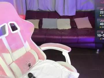 emmabelli from Chaturbate is Freechat