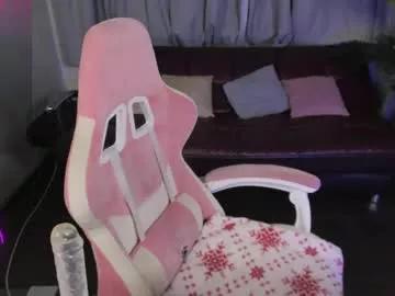 emmabelli from Chaturbate is Freechat