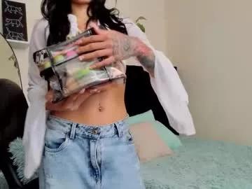 emmabridgerton from Chaturbate is Freechat