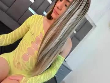 emmabrown10 from Chaturbate is Freechat