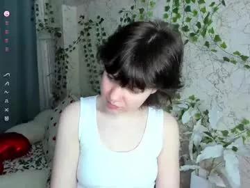 emmabuffin from Chaturbate is Freechat