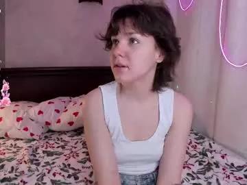emmabuffin from Chaturbate is Freechat