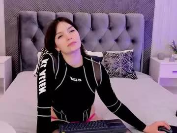 emmacaparelli from Chaturbate is Freechat