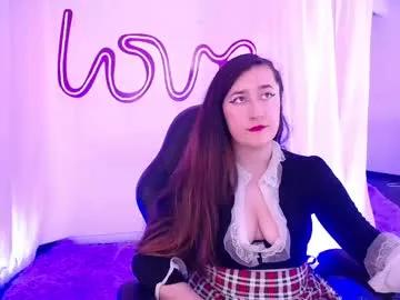 emmaclaire_ from Chaturbate is Freechat