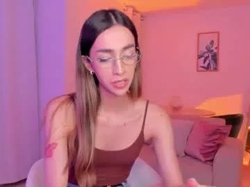 emmacorrea from Chaturbate is Freechat