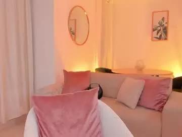 emmacorrea from Chaturbate is Freechat