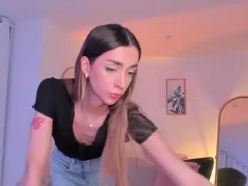 emmacorrea from Chaturbate is Freechat