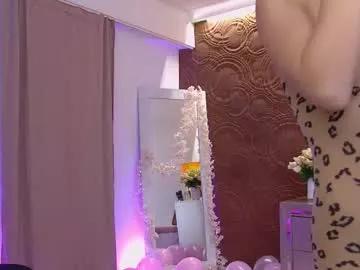 emmadonovani from Chaturbate is Freechat