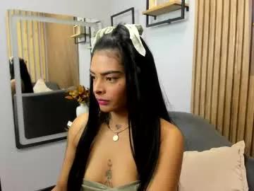 emmaebony_ from Chaturbate is Freechat