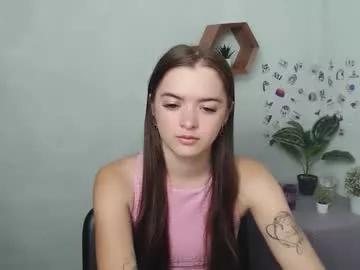 emmaevants_ from Chaturbate is Freechat