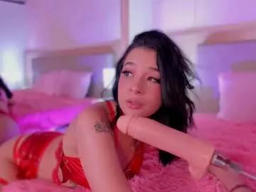emmajohanson from Chaturbate is Freechat
