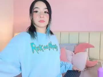 emmajohanson_ from Chaturbate is Freechat