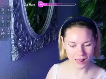 emmalarkins from Chaturbate is Freechat