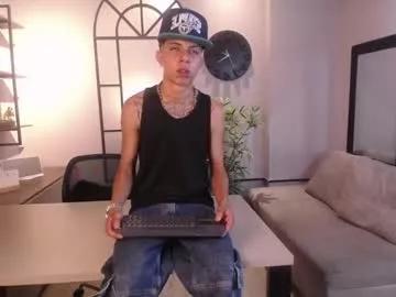 emmanuel_cooper from Chaturbate is Freechat