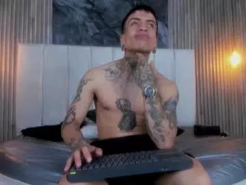 emmanuel_top from Chaturbate is Freechat