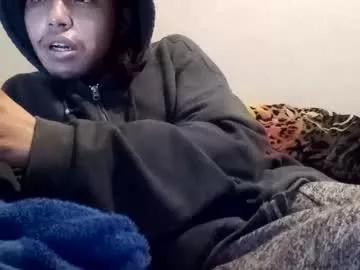 emmanuelcums4you from Chaturbate