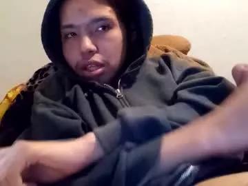 emmanuelcums4you from Chaturbate
