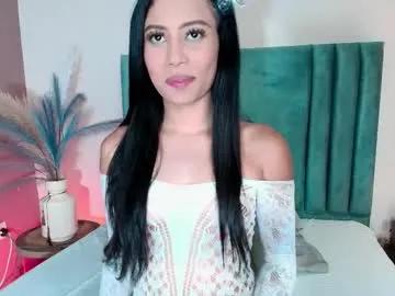 emmasaintt from Chaturbate is Freechat