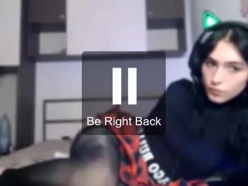emmax666x from Chaturbate is Freechat