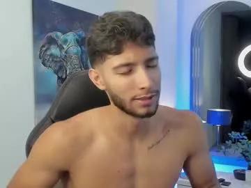 emmet_collins from Chaturbate is Freechat