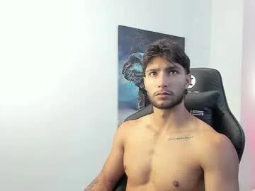 emmet_collins from Chaturbate is Freechat