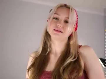 emmiemurray from Chaturbate is Freechat