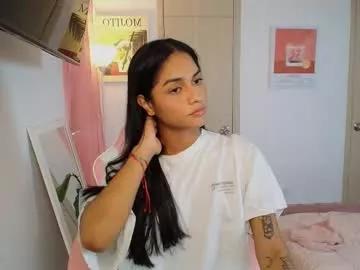 emmily_forever from Chaturbate is Freechat