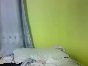 emmy_bunny1 from Chaturbate