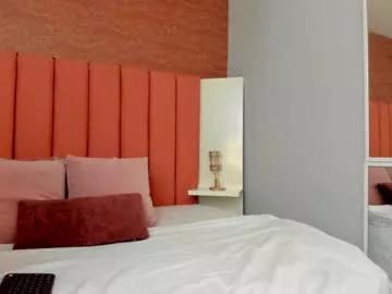 emmy_cute_ from Chaturbate is Freechat