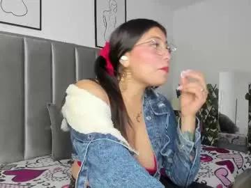 emmy_turnner from Chaturbate is Freechat