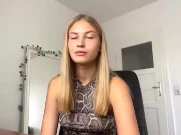 emmybenejan from Chaturbate is Freechat