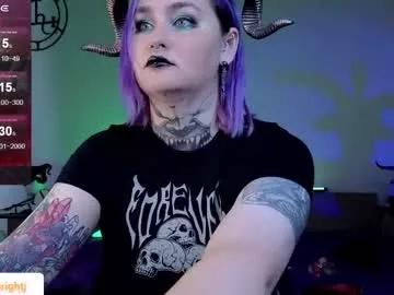 emmybrightj_ from Chaturbate is Freechat